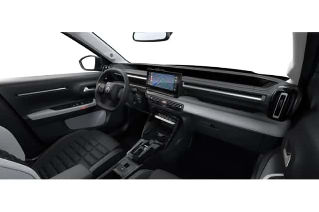 Citroën C3 (2026) thumbnail 6