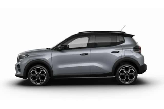 Citroën C3 (2026) thumbnail 2