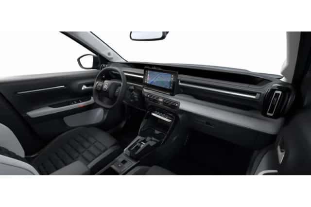 Citroën C3 (2026) thumbnail 6