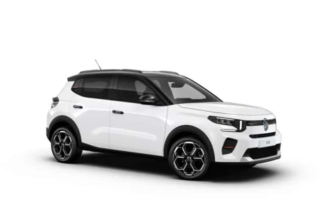 Citroën ë-C3 (2026) thumbnail 4