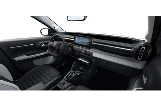 Citroën ë-C3 (2026) thumbnail 6