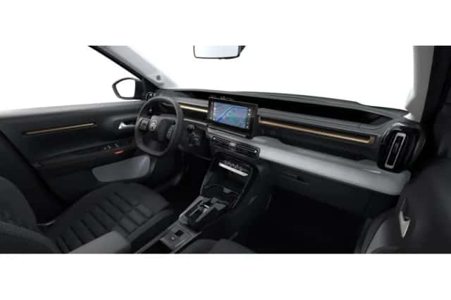 Citroën C3 Aircross (2026) thumbnail 6