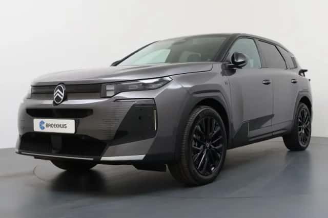 Citroën C5 Aircross (2026) thumbnail 1