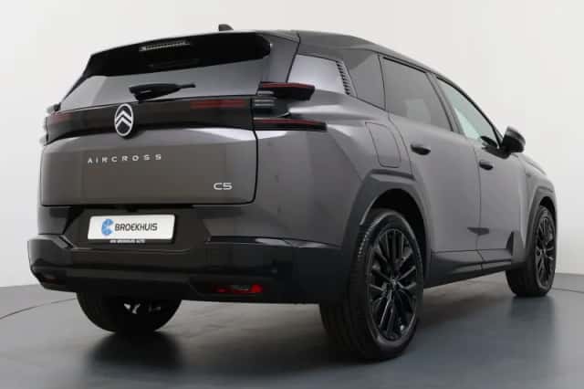 Citroën C5 Aircross (2026) thumbnail 2