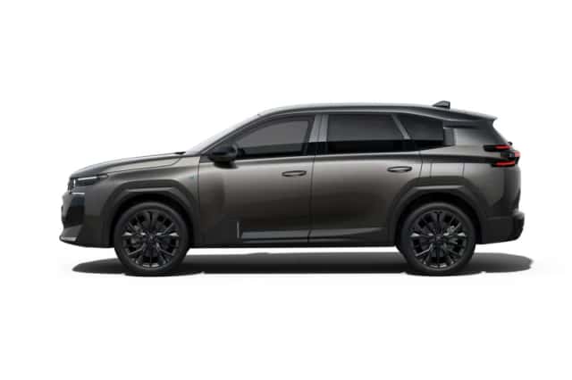 Citroën C5 Aircross (2026) thumbnail 2