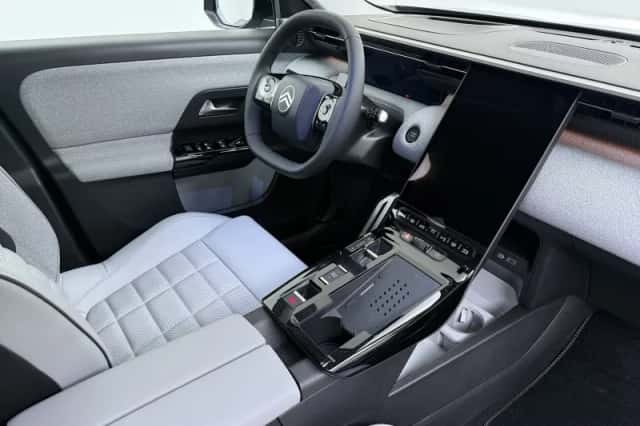 Citroën C5 Aircross (2026) thumbnail 3