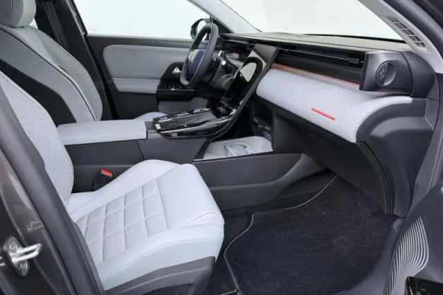 Citroën C5 Aircross (2026) thumbnail 4