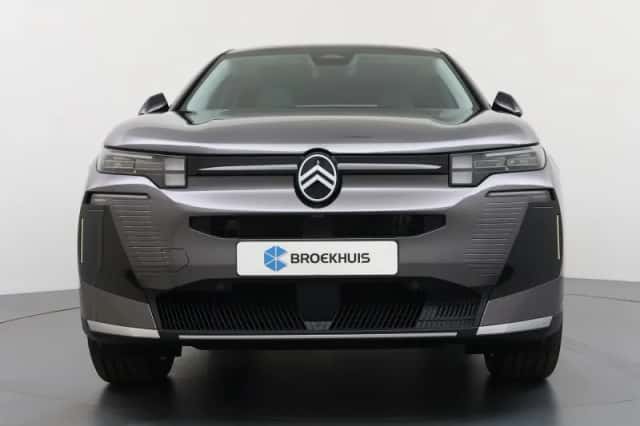 Citroën C5 Aircross (2026) thumbnail 5