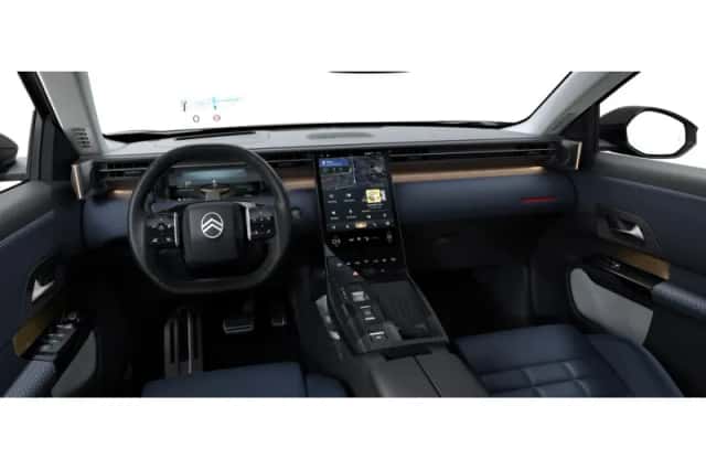 Citroën C5 Aircross (2026) thumbnail 5