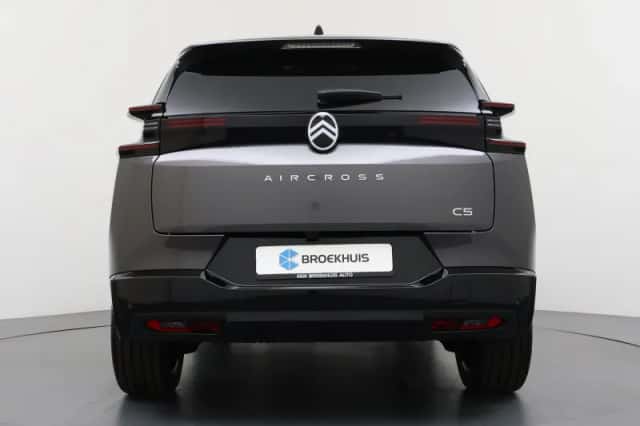 Citroën C5 Aircross (2026) thumbnail 6