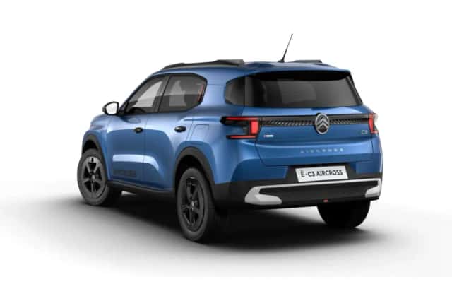 Citroën ë-C3 (2026) thumbnail 3