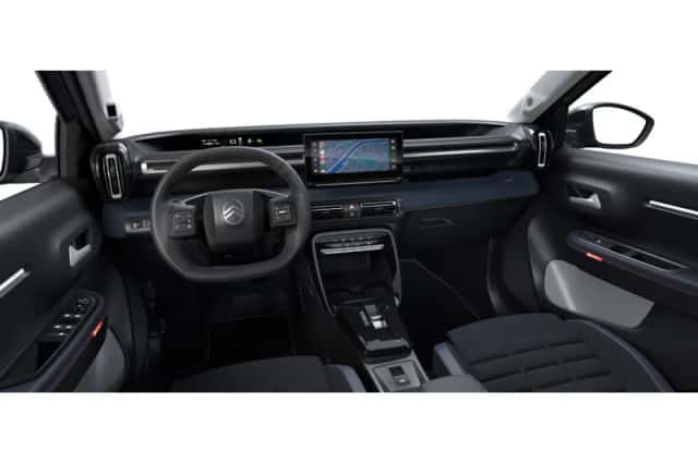Citroën ë-C3 (2026) thumbnail 5