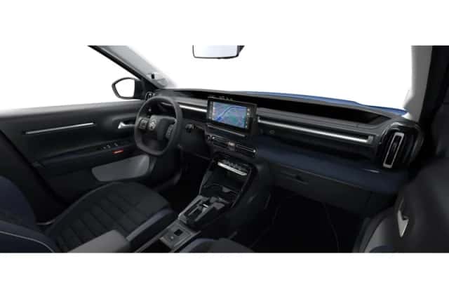 Citroën ë-C3 (2026) thumbnail 6