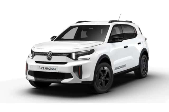 Citroën ë-C3 (2026) thumbnail 1