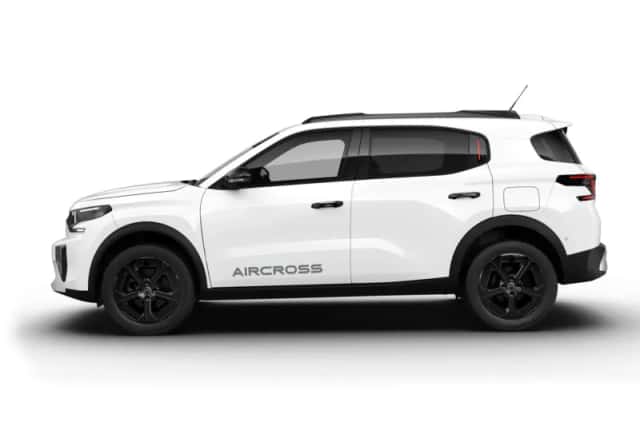 Citroën ë-C3 (2026) thumbnail 2