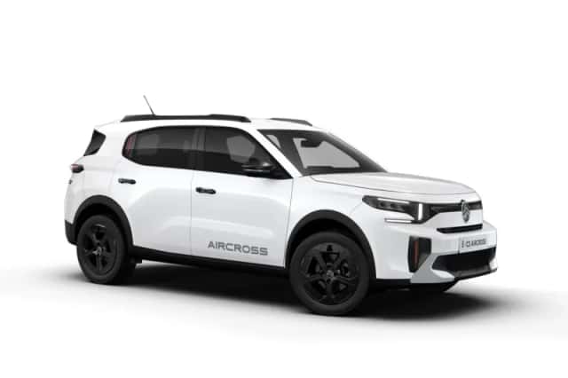 Citroën ë-C3 (2026) thumbnail 4