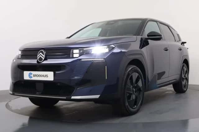 Citroën C5 Aircross (2026) thumbnail 1