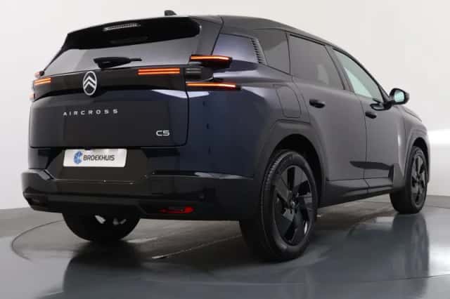 Citroën C5 Aircross (2026) thumbnail 2