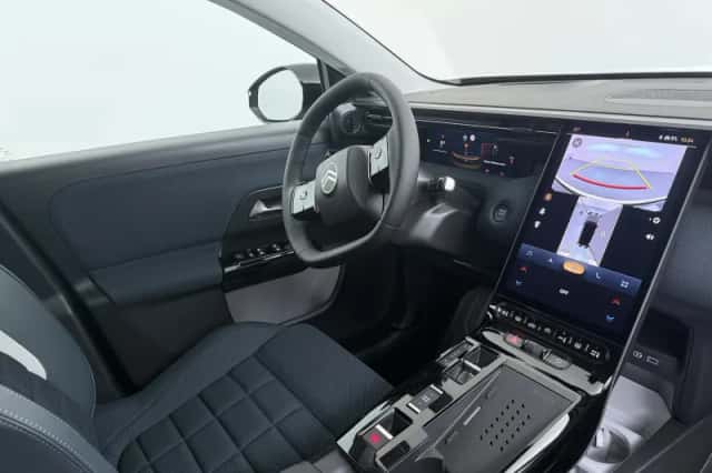 Citroën C5 Aircross (2026) thumbnail 3