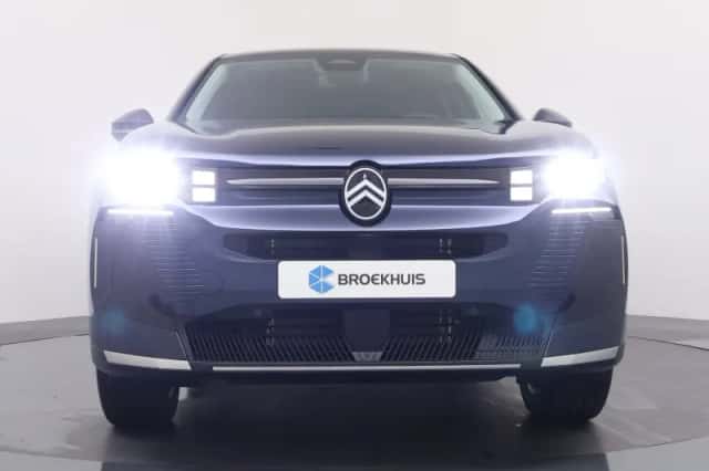 Citroën C5 Aircross (2026) thumbnail 5