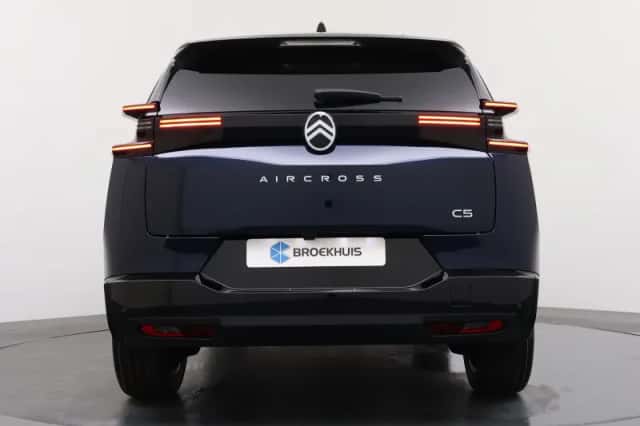 Citroën C5 Aircross (2026) thumbnail 6