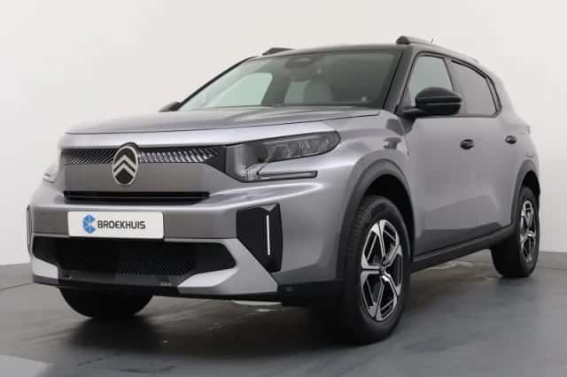Citroën C3 Aircross (2026) thumbnail 1