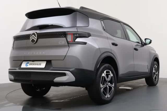Citroën C3 Aircross (2026) thumbnail 2