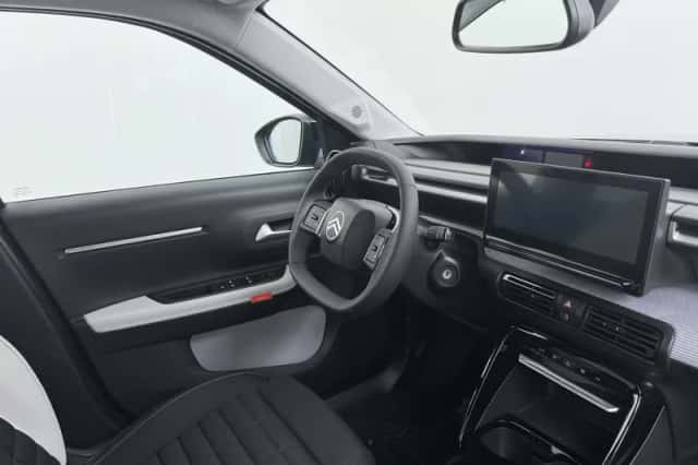 Citroën C3 Aircross (2026) thumbnail 3