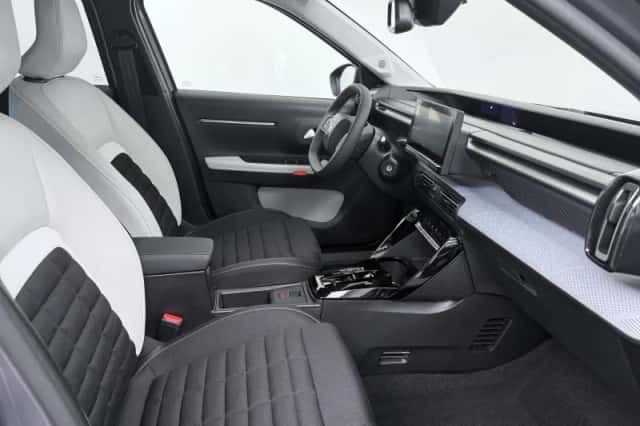 Citroën C3 Aircross (2026) thumbnail 4