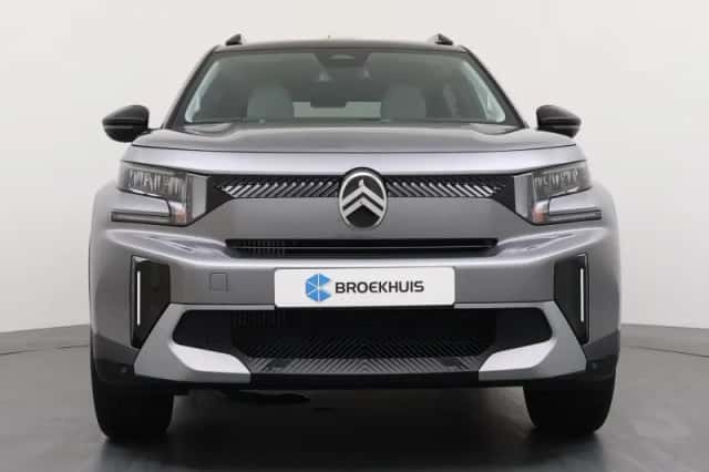 Citroën C3 Aircross (2026) thumbnail 5