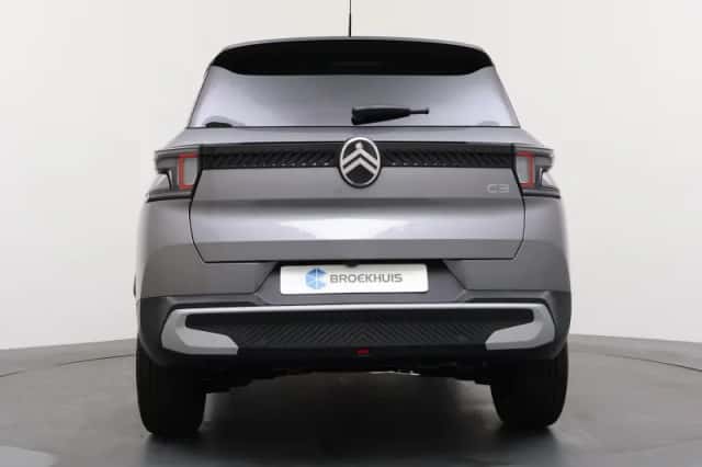 Citroën C3 Aircross (2026) thumbnail 6