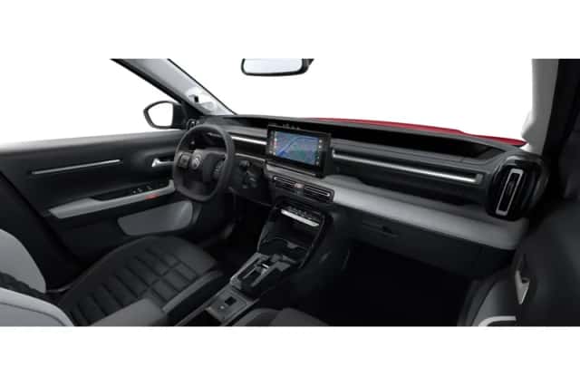 Citroën ë-C3 (2026) thumbnail 6