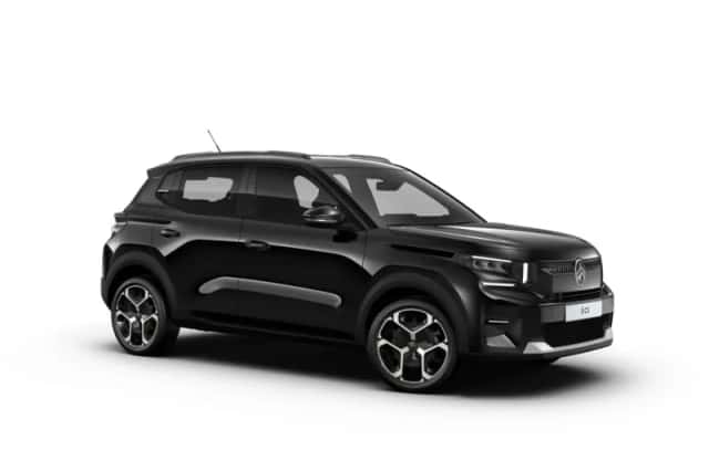 Citroën ë-C3 (2026) thumbnail 4