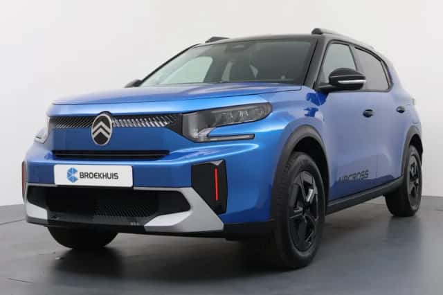 Citroën ë-C3 (2026) thumbnail 1