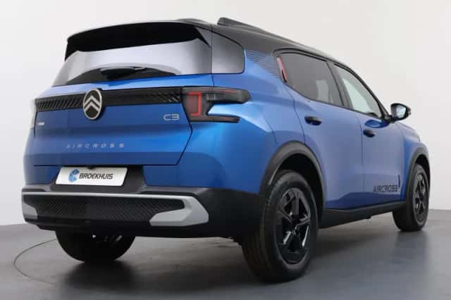 Citroën ë-C3 (2026) thumbnail 2