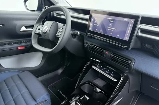 Citroën ë-C3 (2026) thumbnail 3