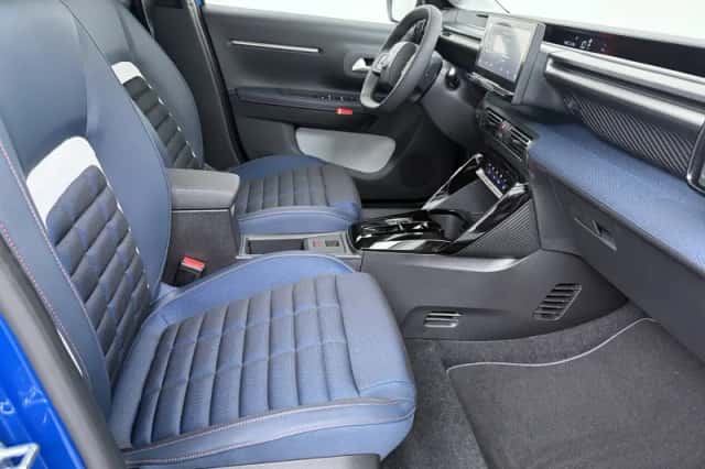 Citroën ë-C3 (2026) thumbnail 4