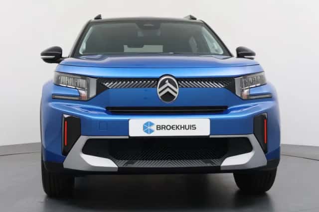 Citroën ë-C3 (2026) thumbnail 5