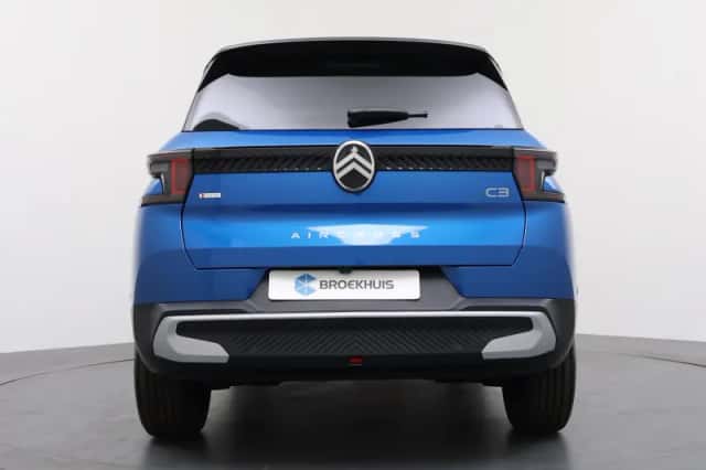 Citroën ë-C3 (2026) thumbnail 6