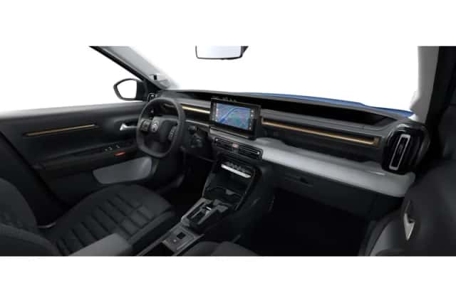 Citroën ë-C3 (2026) thumbnail 6