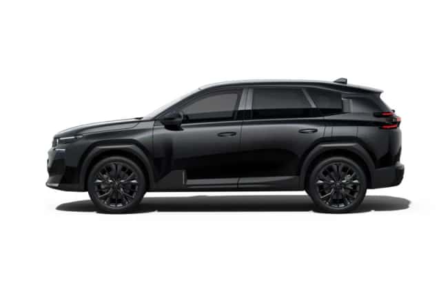 Citroën C5 Aircross (2026) thumbnail 2