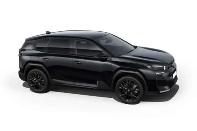 Citroën C5 Aircross (2026) thumbnail 4