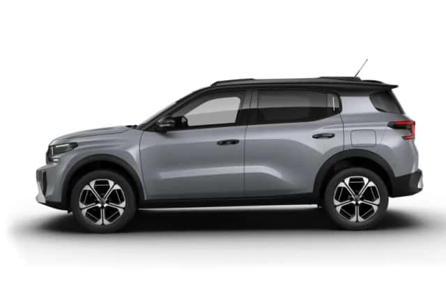 Citroën C3 Aircross (2026) thumbnail 2