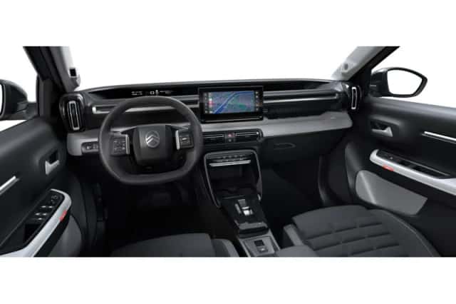 Citroën C3 Aircross (2026) thumbnail 5