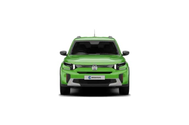 Citroën C3 Aircross (2026) thumbnail 2