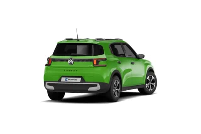 Citroën C3 Aircross (2026) thumbnail 6
