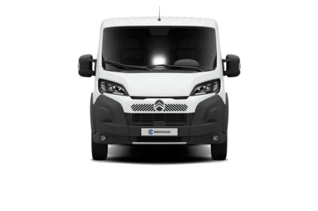 Citroën Jumper (2026) thumbnail 2