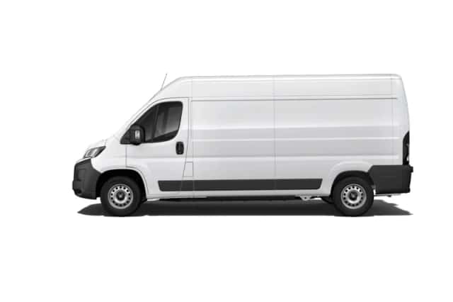 Citroën Jumper (2026) thumbnail 3