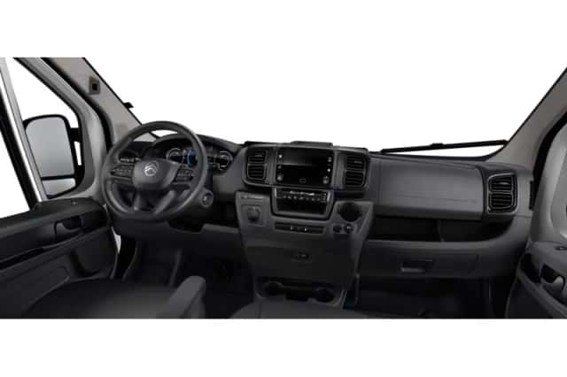 Citroën Jumper (2026) thumbnail 5