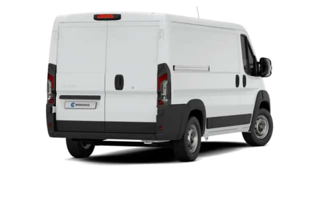 Citroën Jumper (2026) thumbnail 6